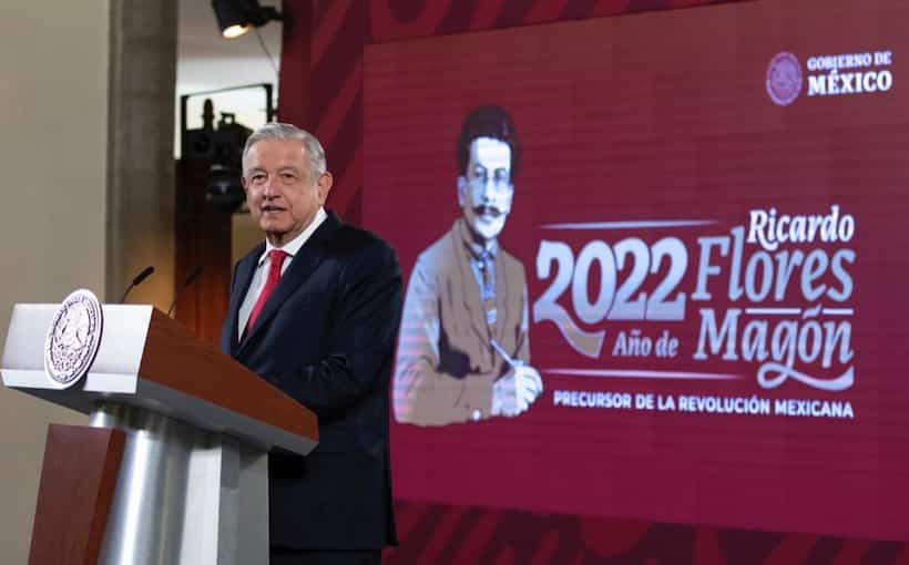 Reconoce López Obrador aumento en casos COVID-19 en México por Ómicron