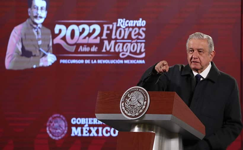 Considera AMLO pedir ayuda al Poder Judicial para agilizar venta de Citibanamex