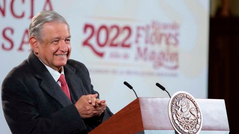 Anuncia AMLO nueva sección en la ‘mañanera’; será sobre economía