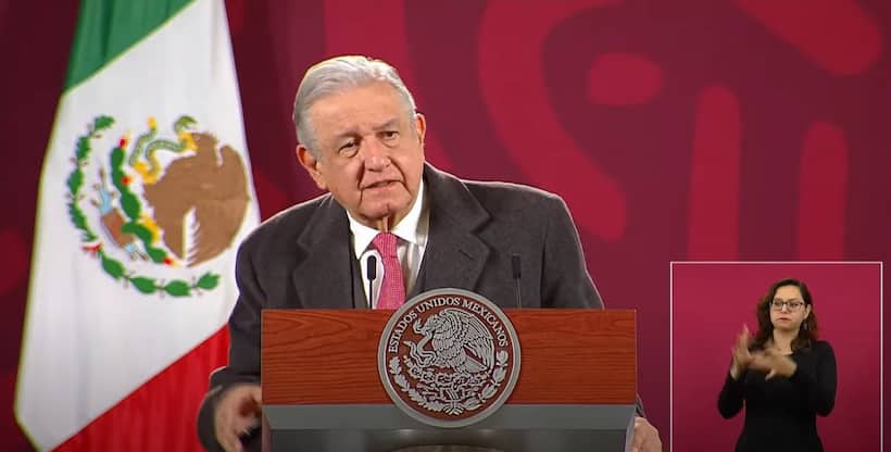 Con giras promoverá López Obrador la reforma eléctrica