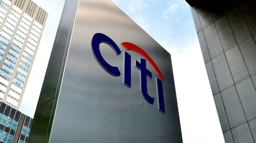 Andala… Citigroup despedirá a empleados que no tengan ninguna vacuna contra la Covid-19 en EUA