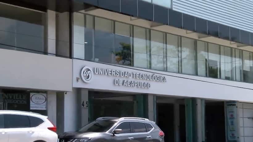 Denuncian brotes de COVID-19 en la Universidad Tecnológica de Acapulco