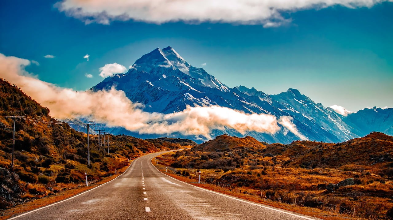 El 2021 fue el año más caluroso para Nueva Zelanda