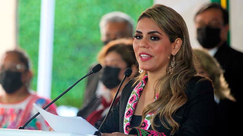 Evelyn Salgado: 2022 y 2024