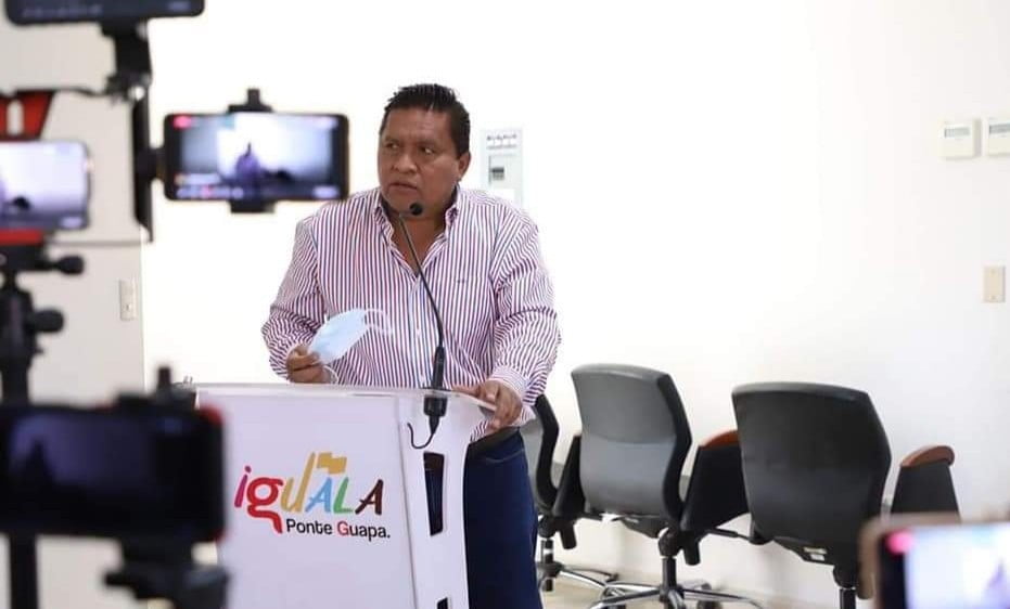 Volverán a activo policías de Iguala inhabilitados en 2021