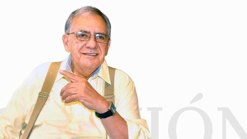 Marcelo Ebrard: Una gente de confianza de AMLO