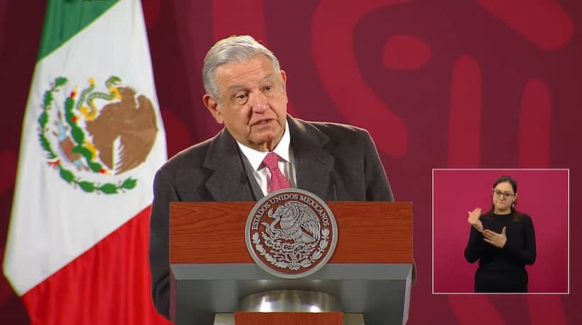 Pide López Obrador apoyo a hoteleros para trazo del Tren Maya