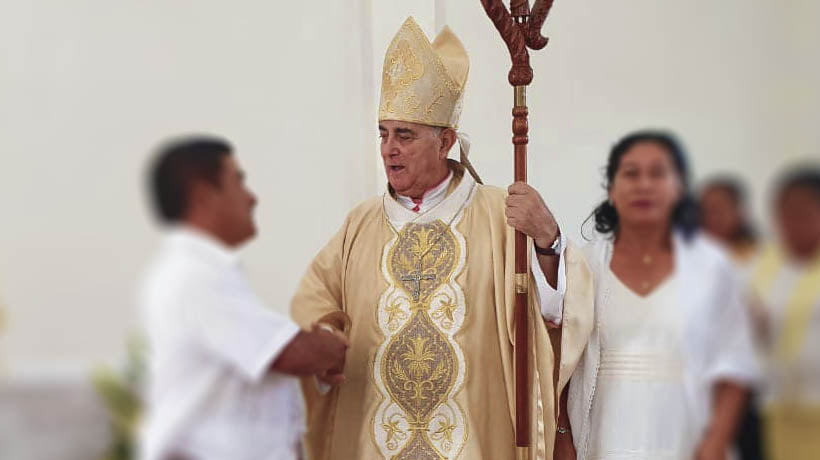 SCJN no es Dios para decidir si se aborta: obispo de Chilpancingo-Chilapa