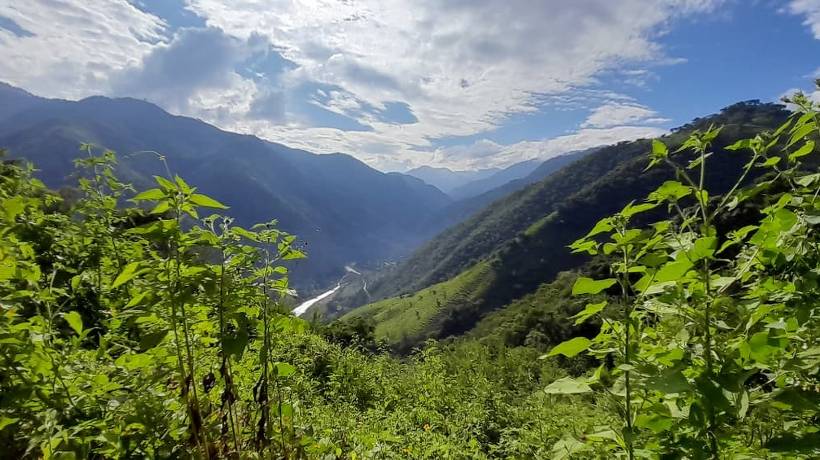 Buscan crear nuevo municipio en la Sierra de Guerrero