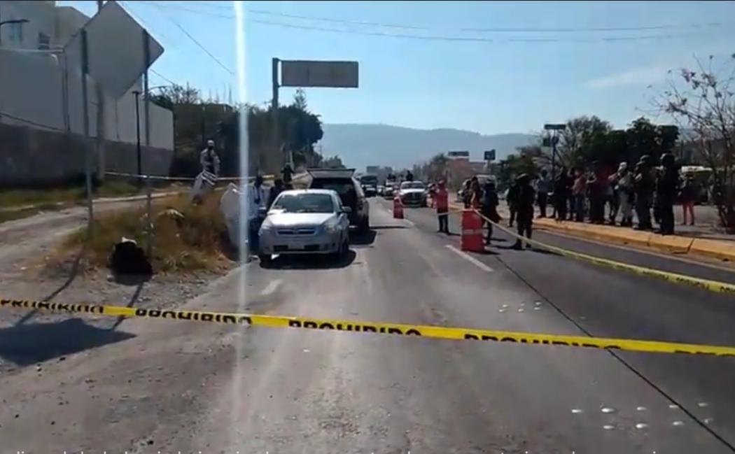 Policía ministerial es privado de la vida en Chilpancingo