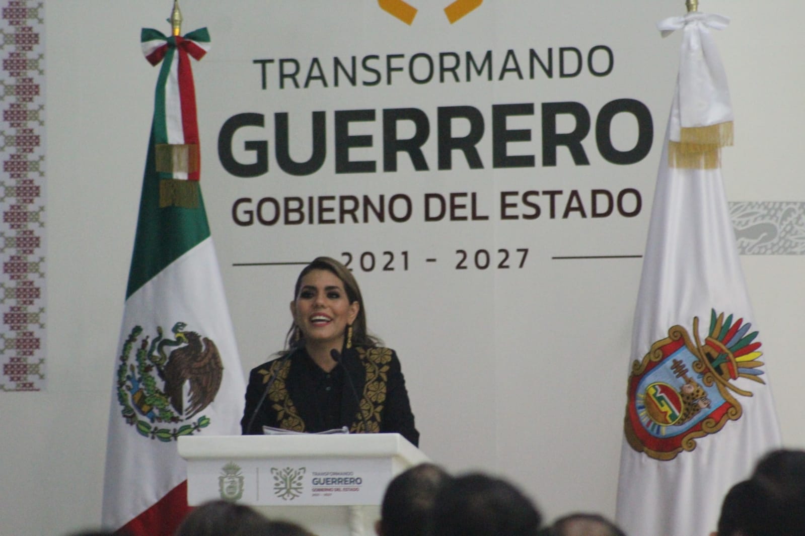 Mayor apoyo al bienestar y desarrollo social de Guerrero