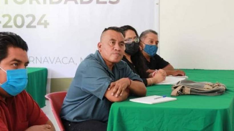 Asesina comando armado al alcalde de Xoxocotla, Morelos