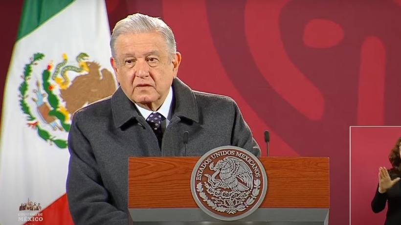 Someten a AMLO a un cateterismo cardíaco en el Hospital Militar