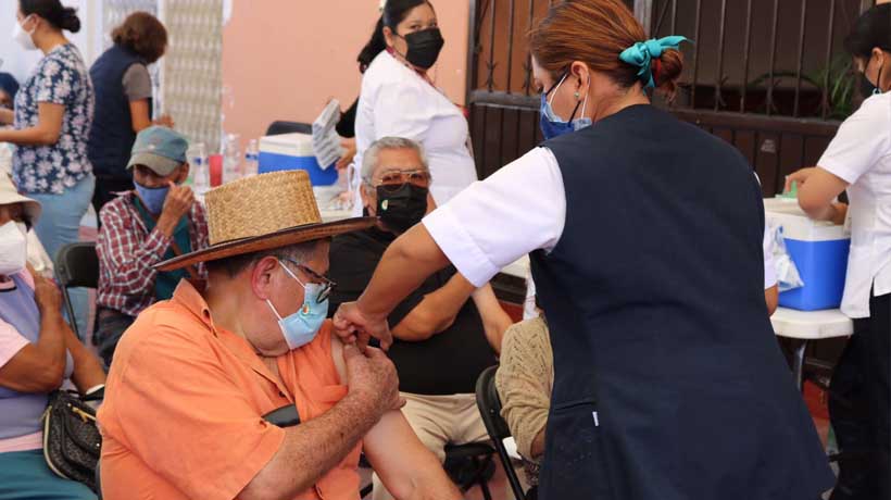 Reportan 4 mil 225 casos activos de COVID-19 en Guerrero