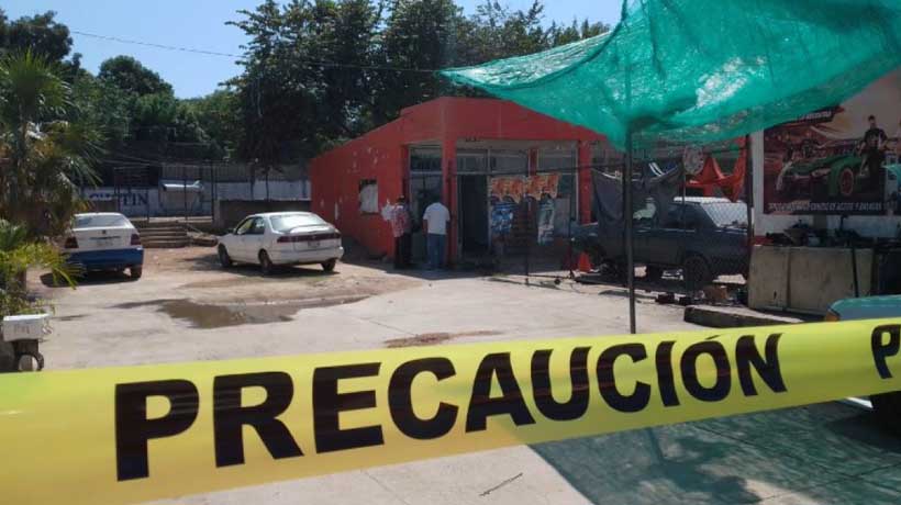 A la baja, delitos de alto impacto en Guerrero: Mesa de Coordinación