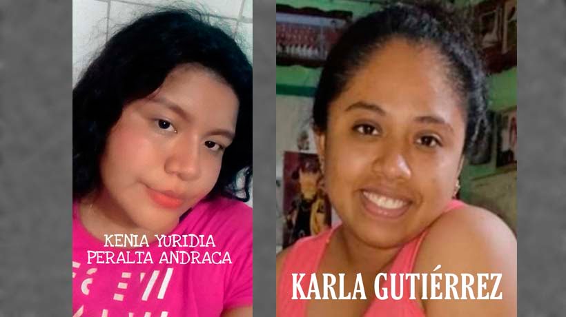 Desaparecen dos jóvenes en El Coloso de Acapulco