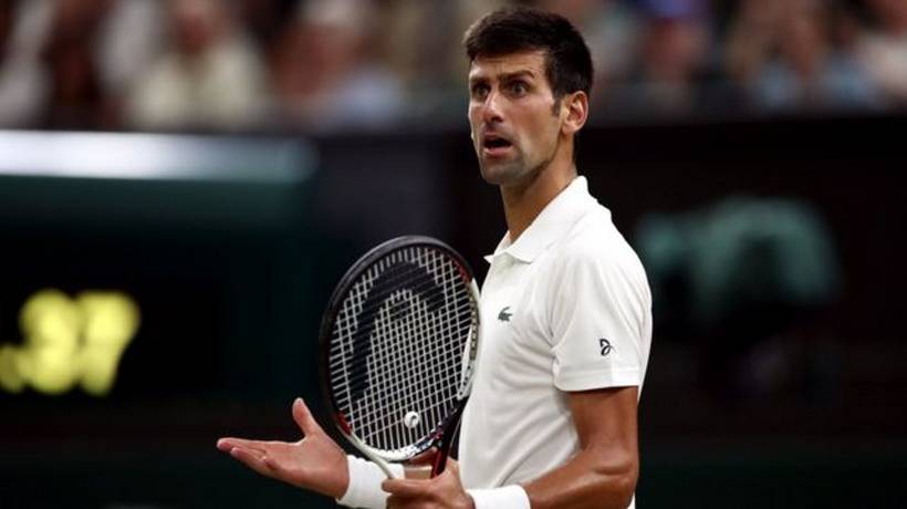 Djokovic podría perderse el Roland-Garros, advierte Francia