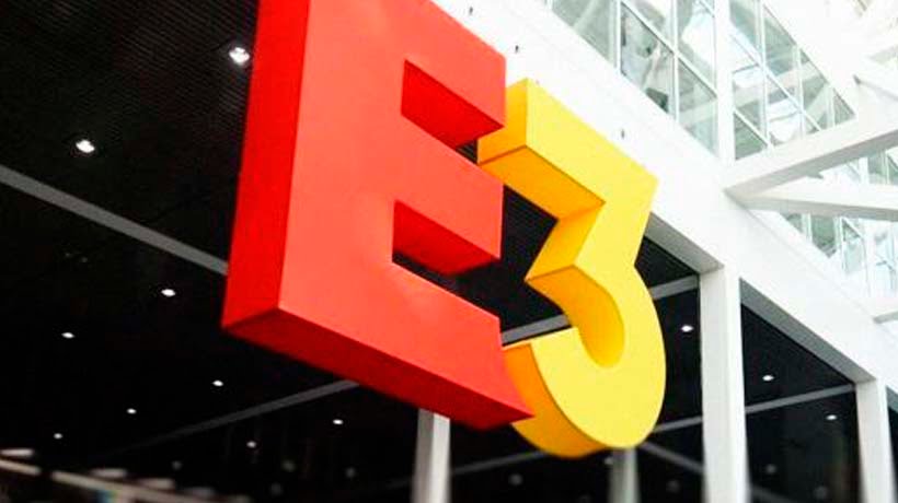 E3 volverá a ser virtual en 2022 ante aumento de Covid-19