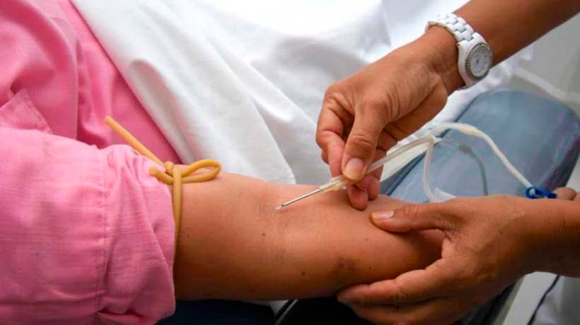 Sugiere IMSS Guerrero detectar enfermedades con análisis clínicos