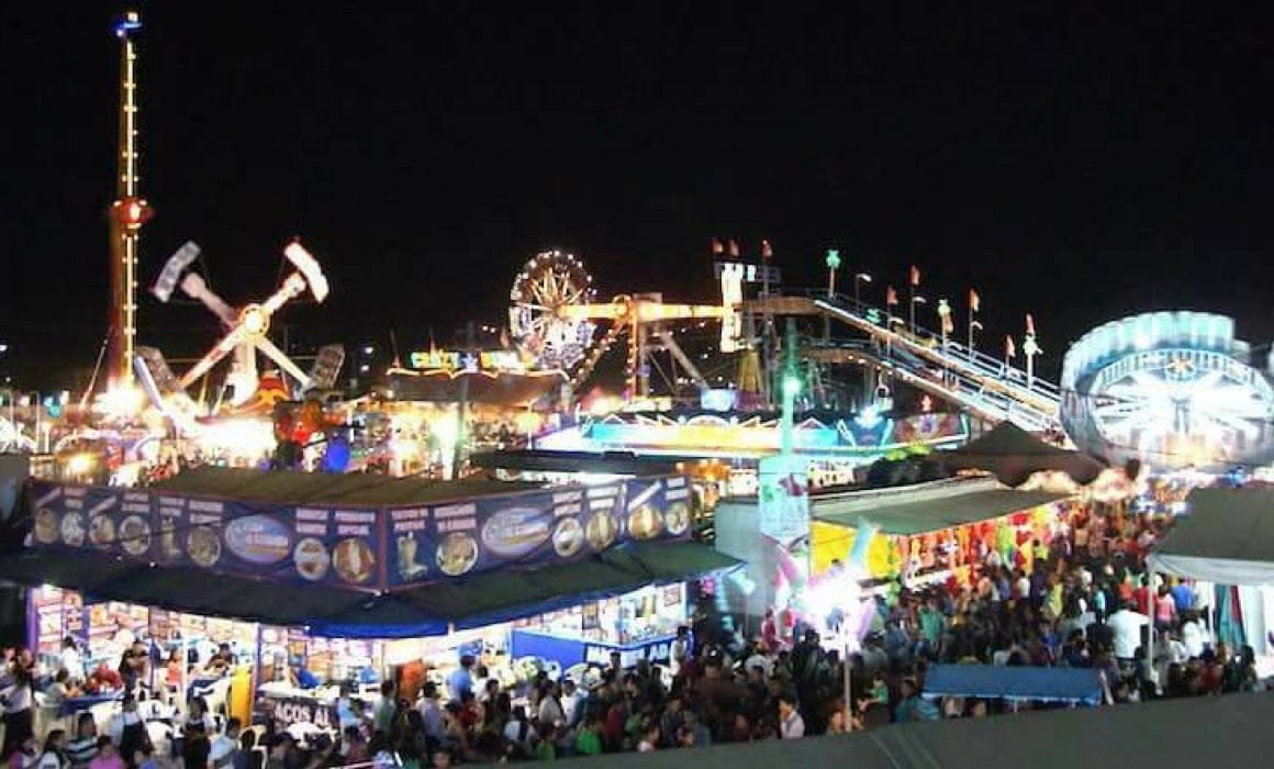 Pospondrán Feria de la Bandera en Iguala