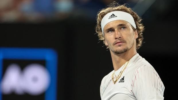 Amo jugar en Acapulco: Alexander Zverev