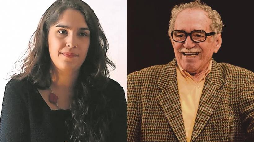 Tuvo García Márquez una ‘hija secreta’ con una escritora mexicana