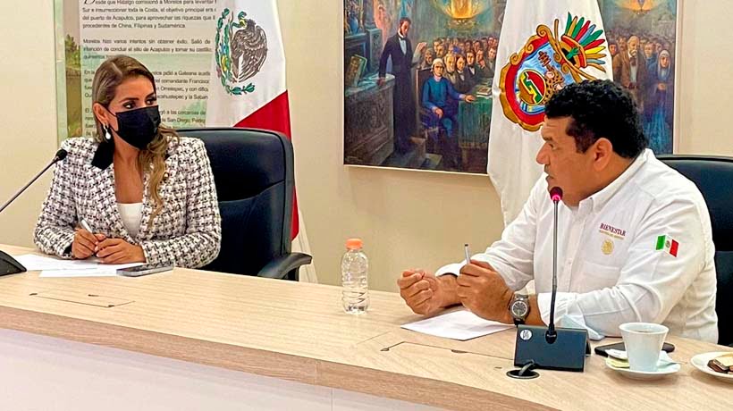 Ampliarán Sembrando Vida al 90% del territorio de Guerrero