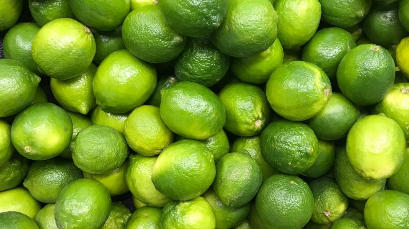 ‘Oro verde’, se encarece el limón en México; anda por los $80