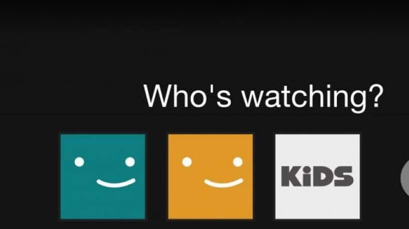 Busca Netflix acabar con las cuentas compartidas; y parece que va en serio