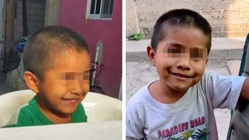 Hallan sin vida a niño que salió a jugar y desapareció en Morelos