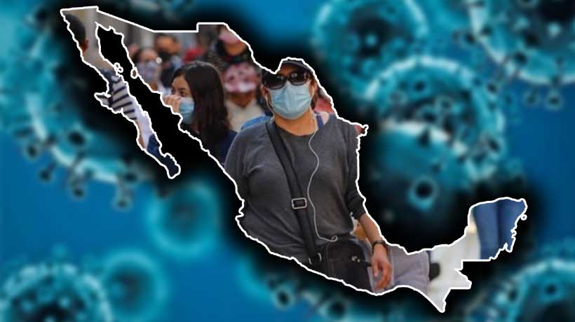 En 15 días, lo peor de Ómicron en México: Dr. Alejandro Macías
