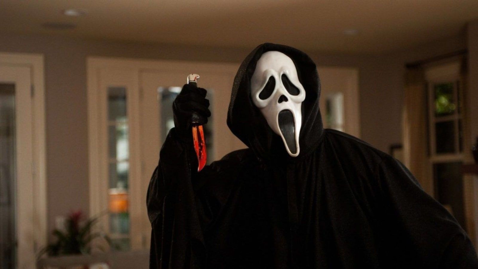 ¿Te gusta el terror? Checa estos 8 datos sobre “Scream 5”