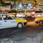 Oficializan aumento de pasaje en transporte público de Acapulco
