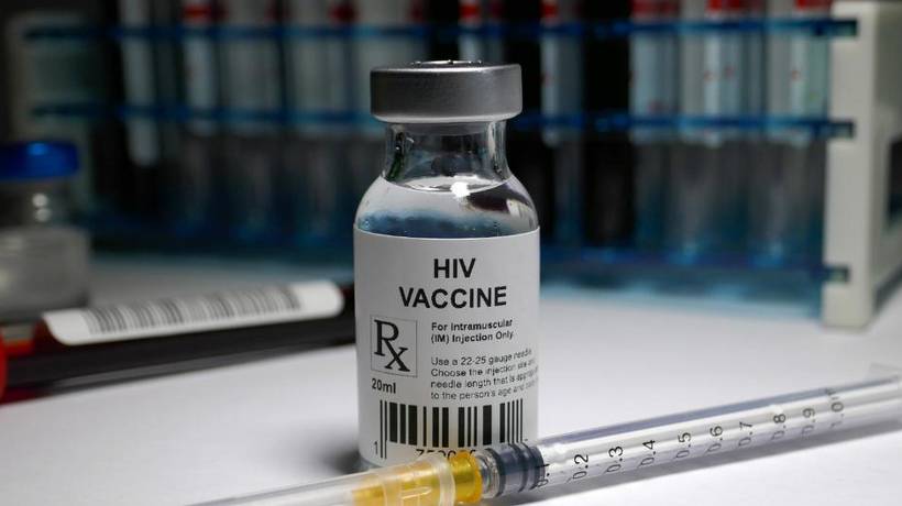 Inicia Moderna pruebas en humanos de su vacuna contra el VIH