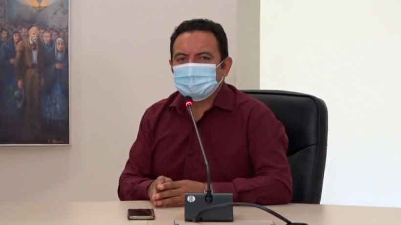 Anuncian segunda dosis para rezagados mayores de 18 años en Chilpancingo, Tlapa y Chilapa