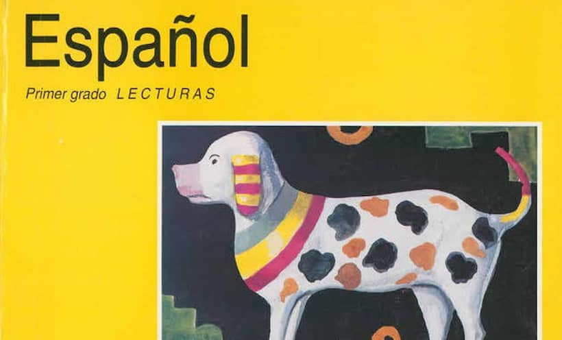 ¿Te acuerdas del ‘libro del perrito’? Así puedes leer los cuentos viejos de la SEP