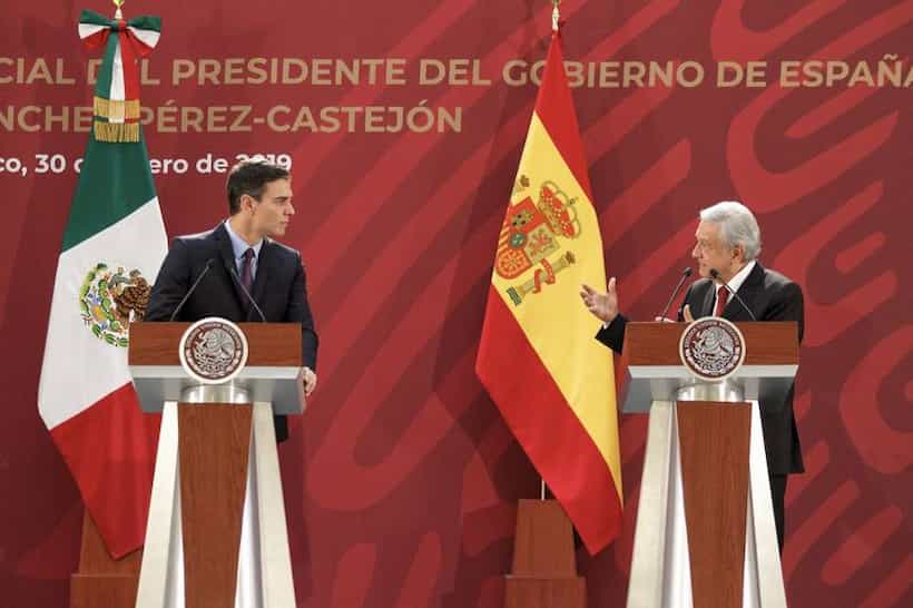 Exige España respeto tras propuesta de “pausa” planteada por AMLO