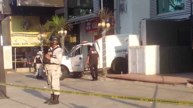 Investiga FGE homicidio de delegado del PAN en Acapulco
