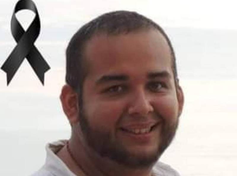 Periodismo de luto: Privan de la vida a Marcos Ernesto Islas en Tijuana