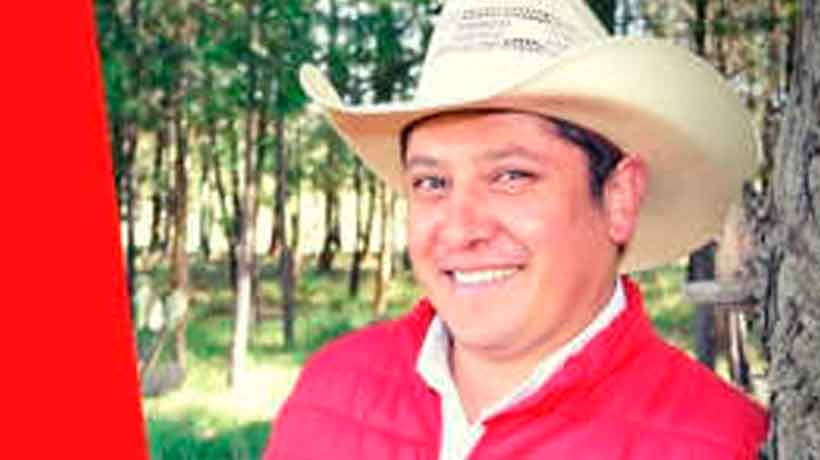 Localizan cuerpo sin vida del alcalde de Contepec, Michoacán