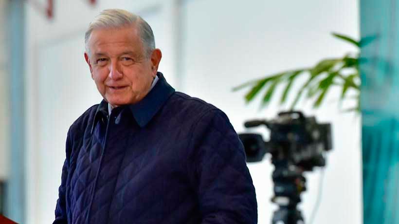 ¿AMLO infringió la protección de datos personales con Loret de Mola?