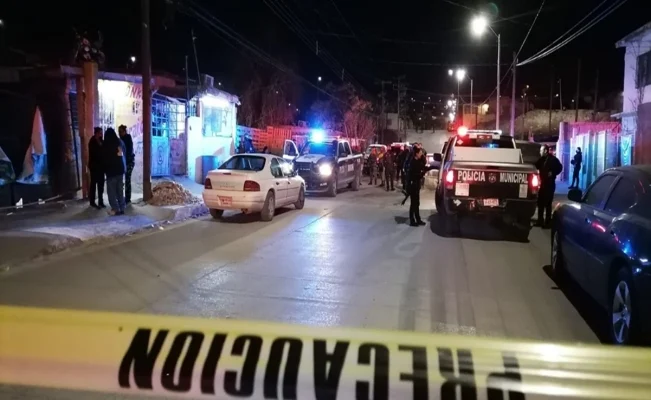 Ataques a funerales deja 6 decesos y 8 heridos en Ciudad Juárez