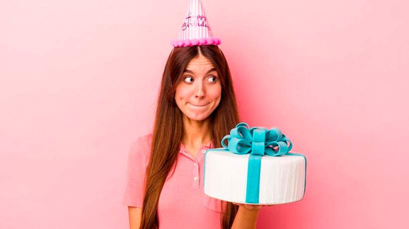 ¿Cuándo celebrar tu cumpleaños si naciste un 29 de febrero?