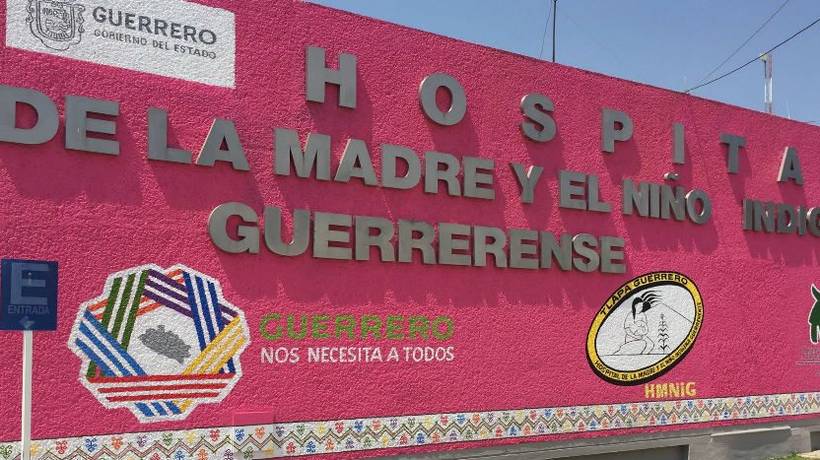 Realizan en Guerrero exitosa interrupción del embarazo a niña de 10 años