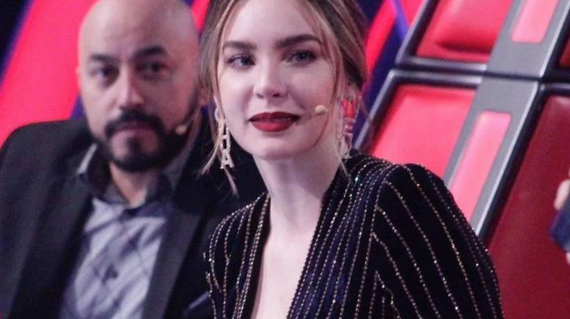 ¿Le regaló una mansión a Belinda? Aclara Lupillo Rivera fuerte rumor