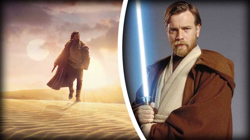 Estreno de ‘Obi-Wan Kenobi’ ya tiene fecha en Disney+