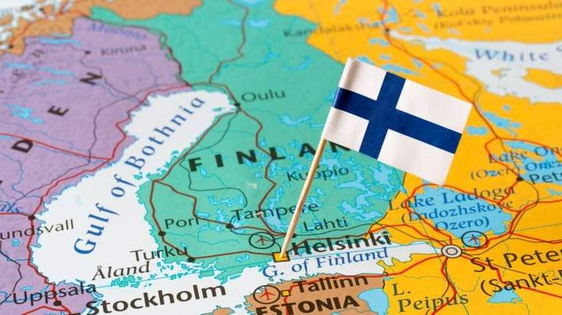 Amenaza Rusia a Finlandia y Suecia por acercamientos a la OTAN