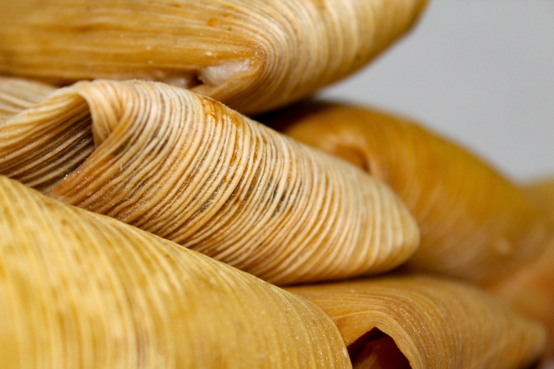 Día de la Candelaria: ¡Hoy se come tamales!