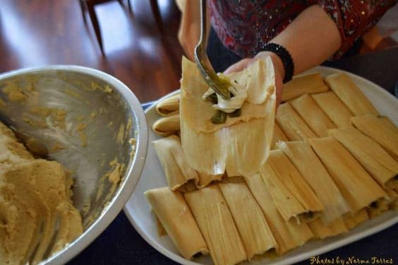 Día de la Candelaria: Precio de tamales incrementó hasta un 33%