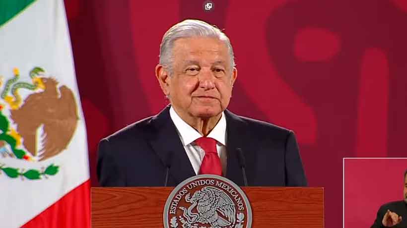 Visitará López Obrador Centroamérica y el Caribe; la gira inicia en mayo